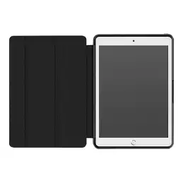 OtterBox Symmetry Folio Apple iPad (7th gen) Blue - Pro Pack (77-62047)_6